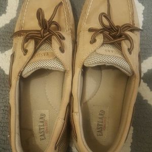 Eastland shoes